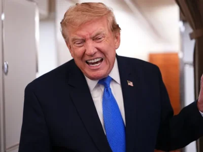 Trump diz que EUA e Irã retomam negociações na segunda