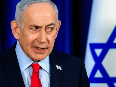 Israel questiona EUA sobre plano de Gaza e segue bombardeios