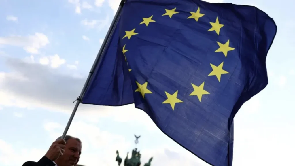 UE se equilibra entre crise migratória e ultradireita