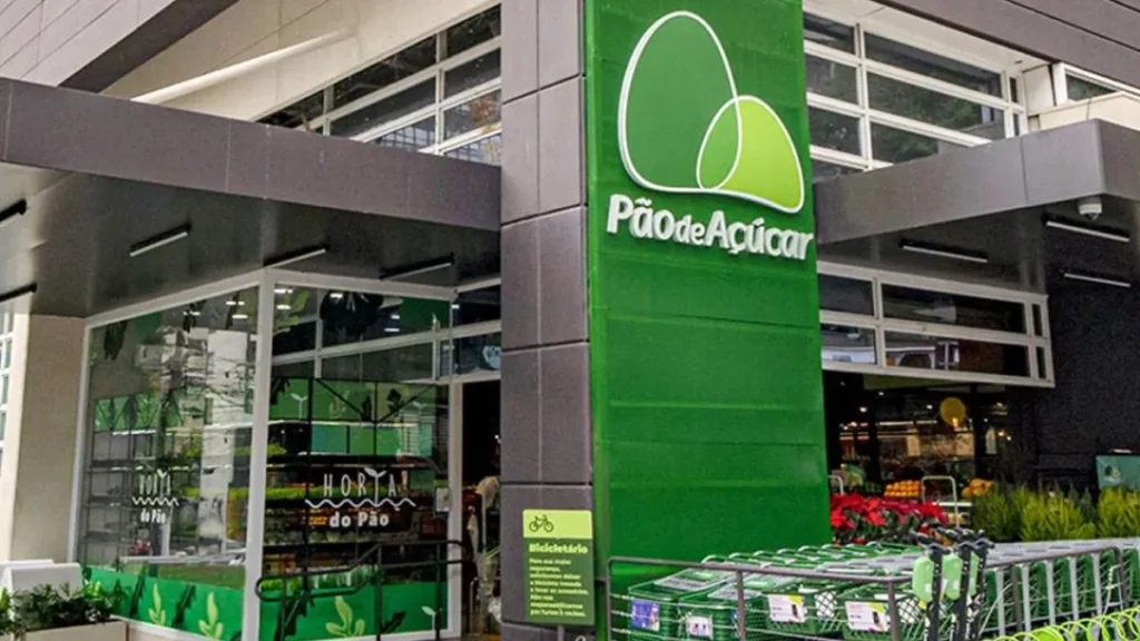 GPA tem prejuízo de R$ 252 mi e vê abastecimento afetado