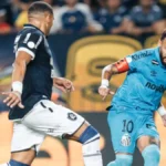 Santos vence Remo com gol de Rony e avança na Copa do Brasil
