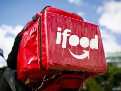 INSS pode gastar R$ 189 mi com auxílio a entregador do iFood