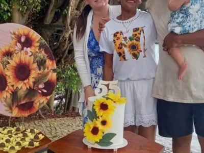 Família faz vaquinha para exame urgente de paciente com câncer no DF