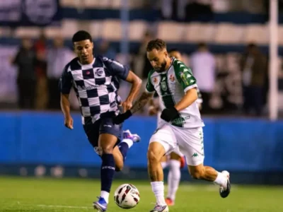 Gama empata com São José e decide vaga no Bezerrão