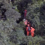 Família colombiana morre em queda de helicóptero no Rio