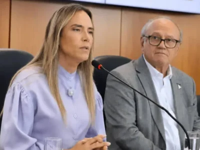 Secretário do DF cobra aval de bancos a salvar BRB