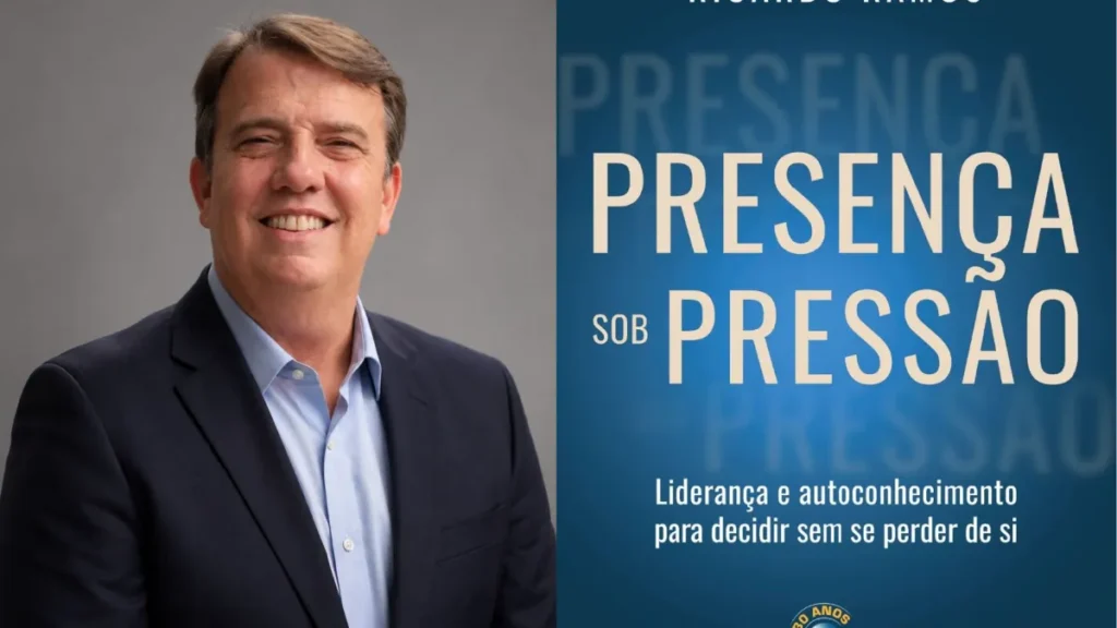 Ex-BNDES Ricardo Ramos critica cultura de resposta imediata