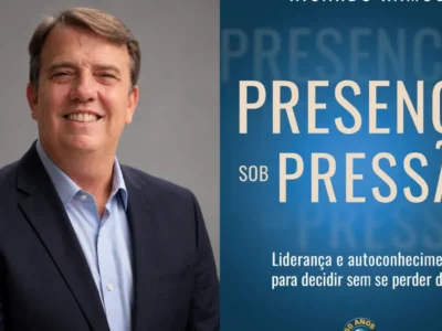 Ex-BNDES Ricardo Ramos critica cultura de resposta imediata