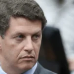 Salles troca suplente e ex-deputado do PL entra na chapa ao Senado