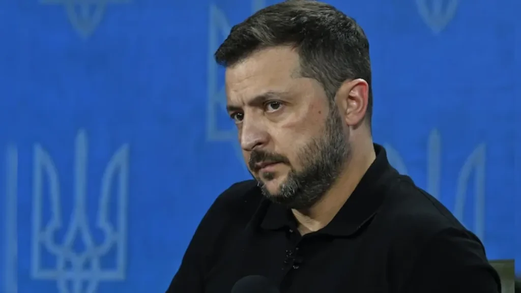 Zelensky: Rússia usa mísseis norte-coreanos e mata 6 na Ucrânia