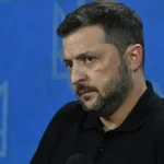 Zelensky: Rússia usa mísseis norte-coreanos e mata 6 na Ucrânia