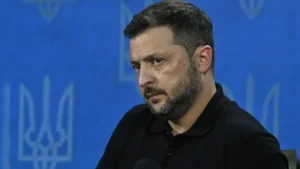 Zelensky: Rússia usa mísseis norte-coreanos e mata 6 na Ucrânia