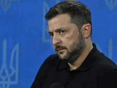 Zelensky: Rússia usa mísseis norte-coreanos e mata 6 na Ucrânia