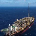 Petroleira dos EUA gera crise na Groenlândia