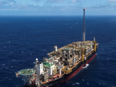 Petroleira dos EUA gera crise na Groenlândia
