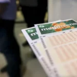 Aposta de R$ 6 em Alvorada D'Oeste leva R$ 3 mi na Mega-Sena