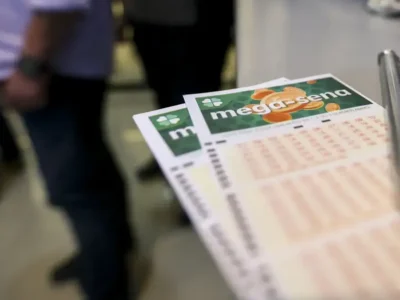 Aposta de R$ 6 em Alvorada D'Oeste leva R$ 3 mi na Mega-Sena