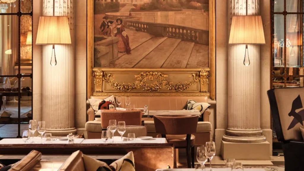 Paris: roteiro de luxo pelo surrealismo gastronômico