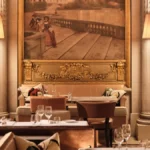 Paris: roteiro de luxo pelo surrealismo gastronômico
