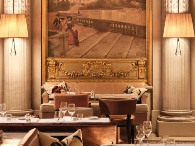 Paris: roteiro de luxo pelo surrealismo gastronômico