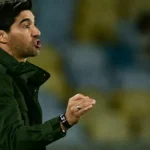 Abel Ferreira admite má fase do Palmeiras após virada para o Fluminense