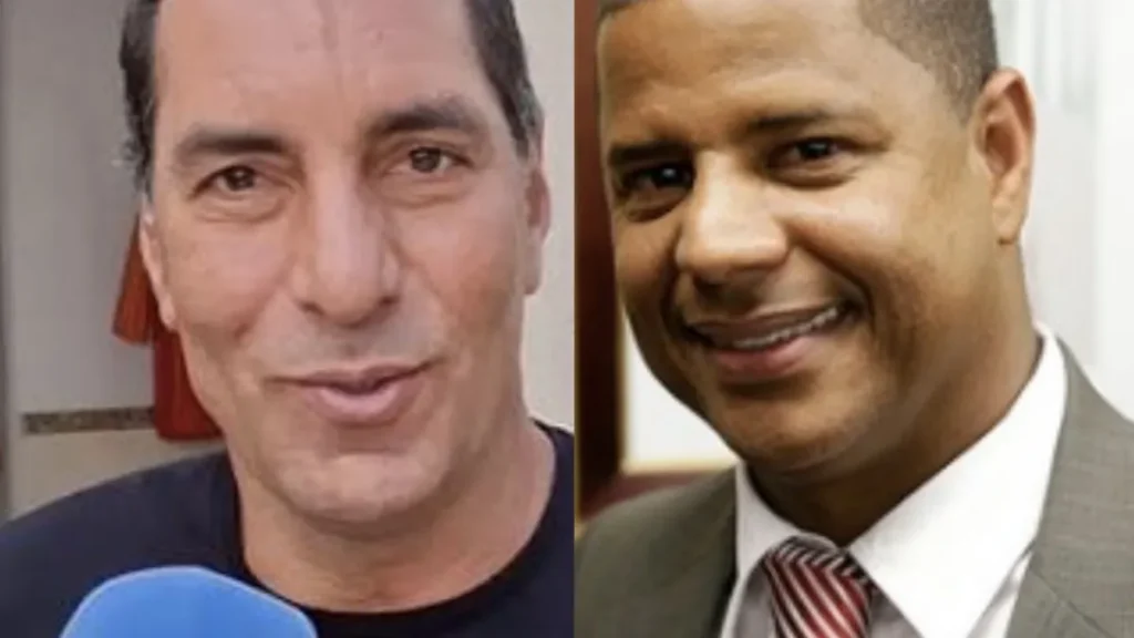 Marcelinho e Edmundo declaram R$ 61 mi e superam políticos