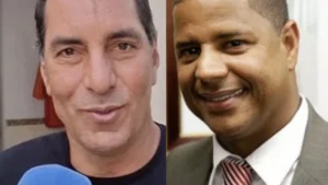 Marcelinho e Edmundo declaram R$ 61 mi e superam políticos