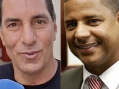 Marcelinho e Edmundo declaram R$ 61 mi e superam políticos