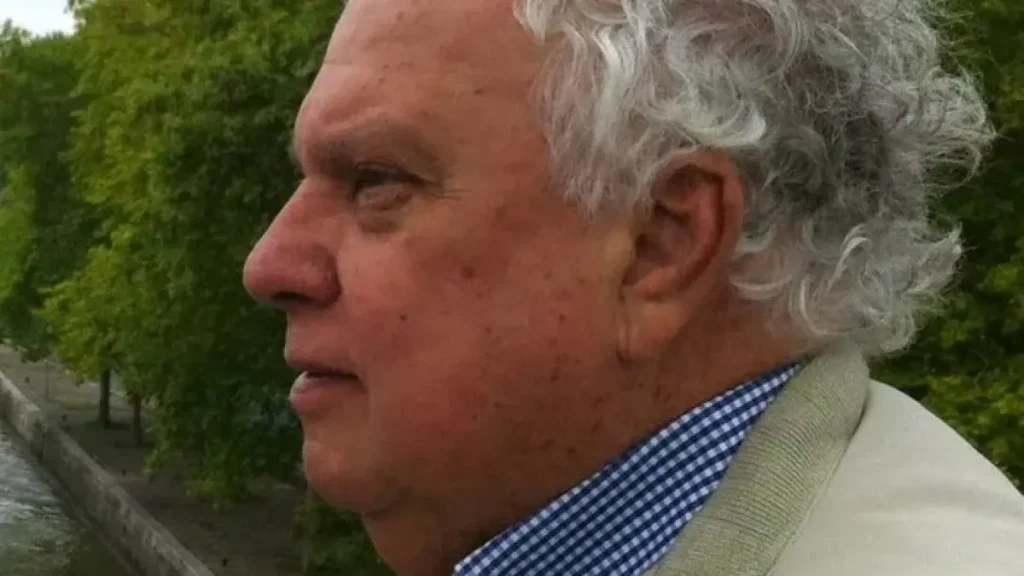 Morre Luiz Gutemberg, ícone do jornalismo de Brasília, aos 89 anos
