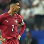 Cristiano Ronaldo indica aposentadoria: "último ano no futebol