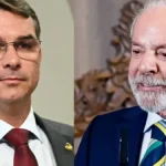 Pesquisa Nexus/BTG: Lula lidera com 41%; Flávio tem 36%