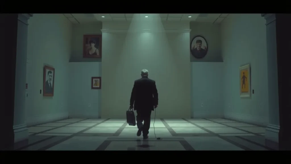 Os planos-sequência mais impressionantes de Scorsese